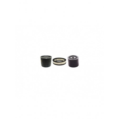 JACOBSEN TRIKING 1671G Filter Service Kit w/Kohler Eng.