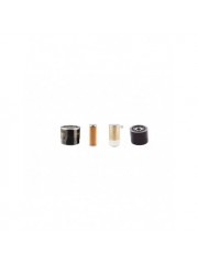 Ransomes Jacobsen Turf T428D2/4Wheels Filter Kit