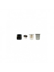 JCB 2CX Filter Kit