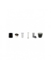 JCB 4CN Filter Kit