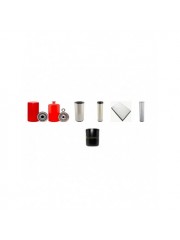 JCB 426HT Filter Kit