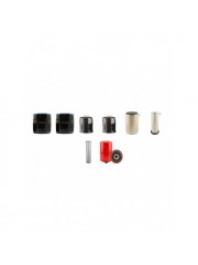 JCB 426ZX Filter Kit