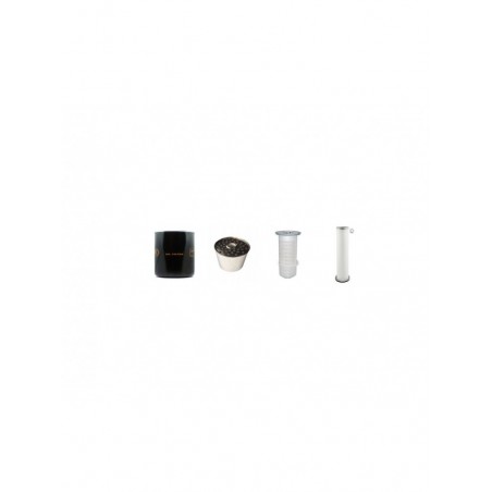 JCB 444 Filter Kit