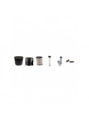 JCB 515-40 Filter Kit