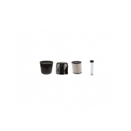 JCB 515-40 Filter Kit