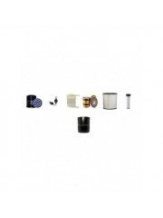 JCB 520-40 Filter Service Kit