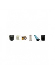 JCB 520-40B Filter Kit