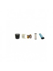 JCB 520-40B Filter Kit