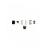 JCB 520-55FS Filter Kit