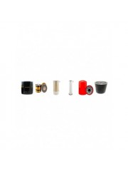 JCB 525B Filter Kit