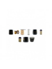 JCB 525-58 Filter Kit