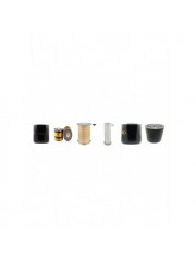 JCB 525-67 Filter Kit