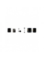 JCB 526 526S Telehandler Filter Kit