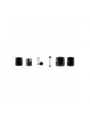 JCB 526 526S Telehandler Filter Service Kit