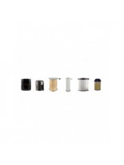 JCB 526-55 Filter Kit