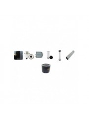 JCB 526/56 Filter Service Kit