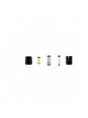 JCB 527-55 Filter Kit