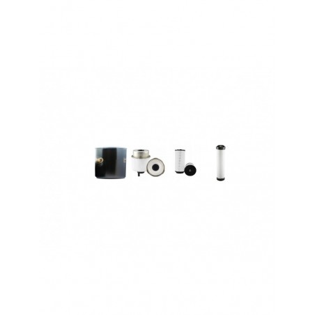 JCB 527-58 Filter Kit