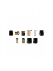 JCB 527-67 Filter Kit