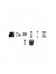 JCB 528-70 Filter Kit