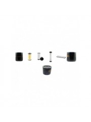 JCB 530SXL Filter Kit