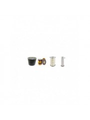 JCB 530-110 Filter Kit