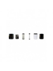 JCB 530-70 Filter Kit