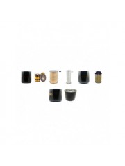 JCB 530-95 Filter Kit
