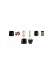 JCB 530-95 Filter Kit