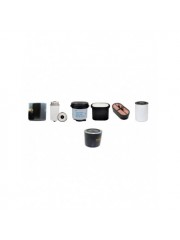 JCB 533-105 Filter Kit