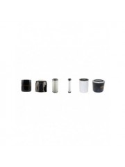 JCB 533-105 Filter Kit