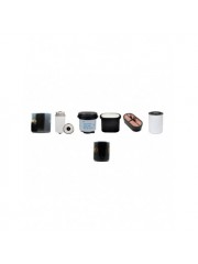 JCB 535-125HVB Filter Kit