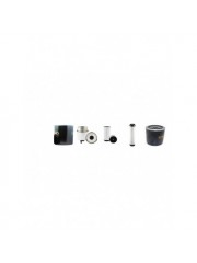 JCB 535-140 Filter Service Kit w/JCB TCA74 Eng.   YR  2010-