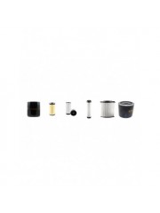 JCB 535-140 Filter Kit
