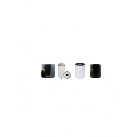 JCB 536-140 Filter Service Kit w/JCB Eng. YR 2013-