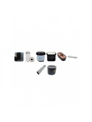 JCB 536-70 Filter Kit