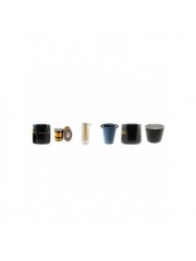 JCB 540B Filter Kit
