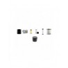 JCB 540-170 Filter Kit