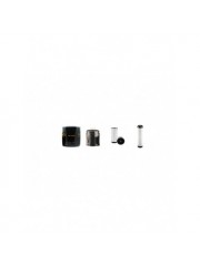JCB 540-70 Filter Kit