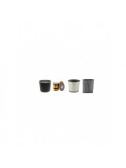 JCB 8010CTS Filter Kit