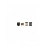 JCB 8010CTS Filter Kit