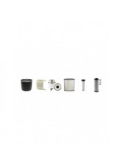 JCB 8045 Filter Kit