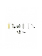 JCB 85Z1 Filter Kit
