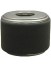 RA2066, Oval Air Filter Element with Foam Wrap