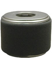 RICO RA2066, oval air element with foam wrap