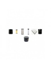 JCB TM300-52 Filter Kit