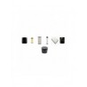JCB TM300-52 Filter Kit