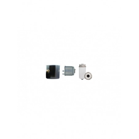 JCB TM3103 Filter Kit