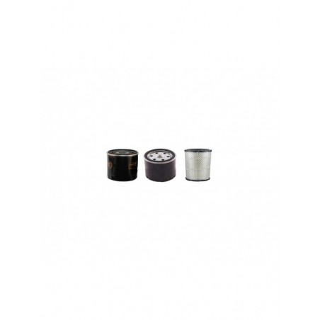 JLG 520AJ Filter Service Kit w/Deutz D2-3L3 Eng. 2016
