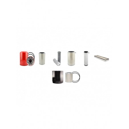 JOHN DEERE 1085 Filter Service Kit w/John Deere Eng.